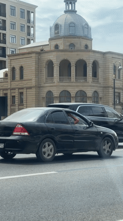 Baku, Azerbaijan