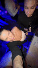 Nightlife scenes documented across Moscow region early Sunday morning