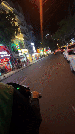 Evening in Nha Trang: street rides, flowers, and good food