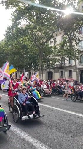 Barcelona, Spain