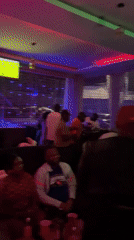 Soccer viewing party with live music at Jos lounge