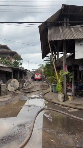 Denpasar, Indonesia