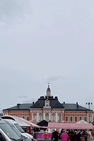 Kuopio, Finland