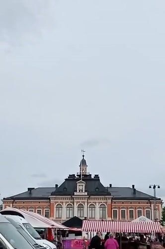 Kuopio, Finland
