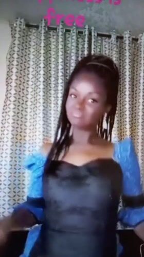 Social media recordings capture daily life in Nigerian community