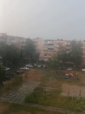 Rudny, Kazakhstan