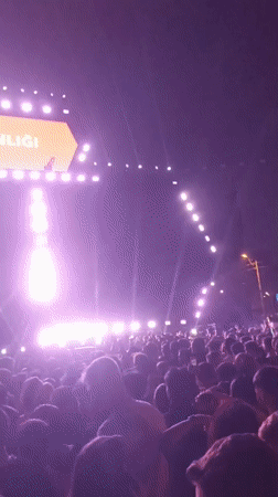 Culture Route Festival draws crowds in Mezitli, Turkey