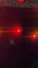 Live concert performance draws crowds in Accra, Ghana