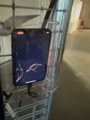 Interactive art exhibition showcases technology installations in Milan venue