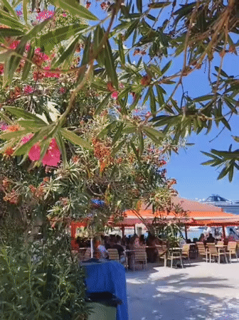 Kuşadası, Turkey