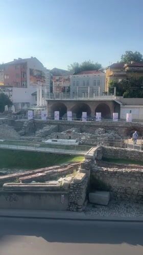 Plovdiv, Bulgaria