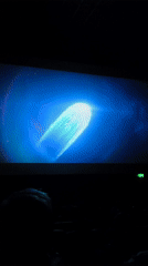 Late-night moviegoers witness Universal Pictures-Nintendo film presentation in Trujillo