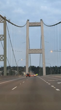 Tacoma, United States of America