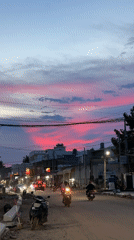 Street scenes and coastal views across Phan Thiết and Mũi Né