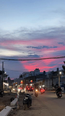 Street scenes and coastal views across Phan Thiết and Mũi Né