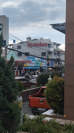 Da Lat, Vietnam