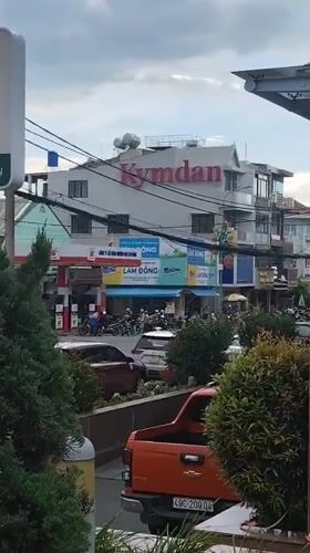 Da Lat, Vietnam