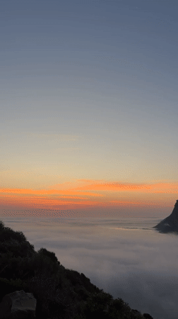 Hout Bay, South Africa
