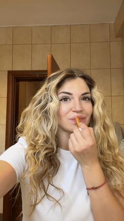 Morning routine and a drive through Budva, Montenegro