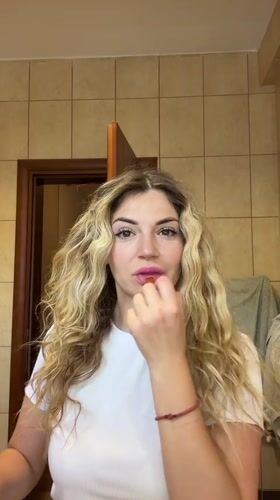 Morning routine and a drive through Budva, Montenegro