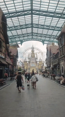 Morning footage captures Phú Quốc theme park and infrastructure