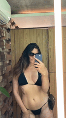 A laid-back Bali day: poolside, beach, and a bike ride