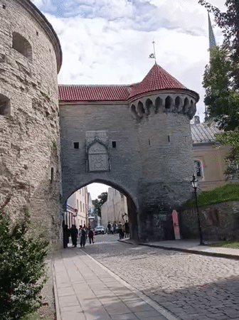 Tallinn, Estonia