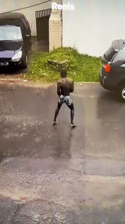 Spring day scenes captured across Barnaul, Russia