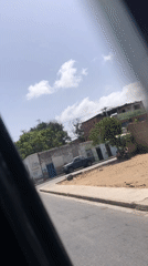 Daily street life documented across Porlamar, Venezuela neighborhoods
