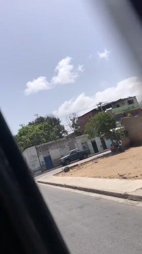 Daily street life documented across Porlamar, Venezuela neighborhoods