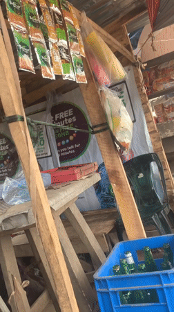 Morning street life documented across Abia State, Nigeria
