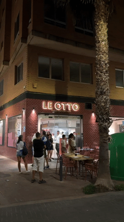 Castelló De La Plana, Spain