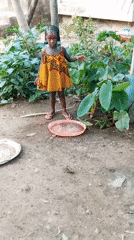 Community soccer match and daily life documented in Akwanga Nigeria