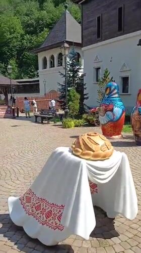 Estosadok, Russia