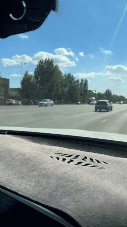 Semey, Kazakhstan