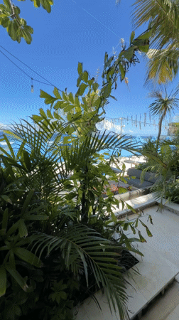 Beach day activities captured at South Kuta resort area