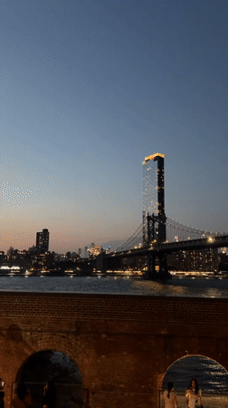 New York, United States of America