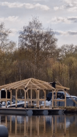 Afternoon life captured across Yekaterinburg waterfront and parks