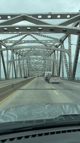 Baton Rouge, United States of America