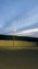 Early morning scenes captured across Luxembourg municipalities