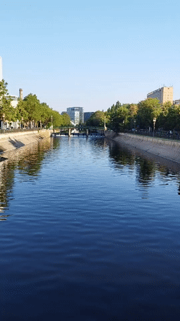 Bucharest, Romania