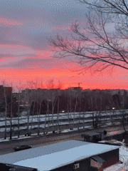 Daily life moments captured across Chaikovsky, Russia during afternoon hours