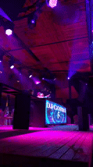 DJ GORPIO headlines a nightclub event in Burgas