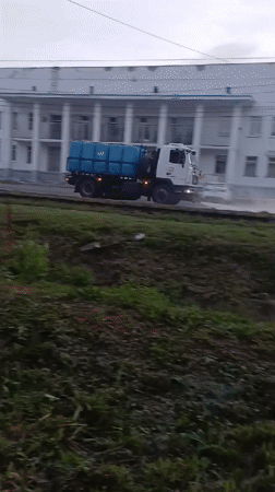 Izhevsk, Russia