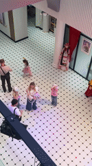 Theater venue in Ufa captured in multiple witness memories