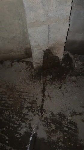 Nighttime scenes captured in Kurunduma, Nigeria show dim conditions