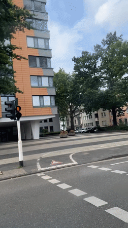 Krefeld, Germany