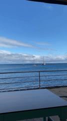 Three sailboats spotted off Playa Blanca coast