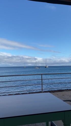 Three sailboats spotted off Playa Blanca coast