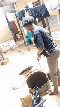 Daily life documented across Jos and Gwong neighborhoods